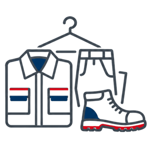 servicios ropa laboral